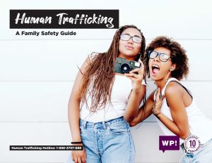 Parent Guide cover