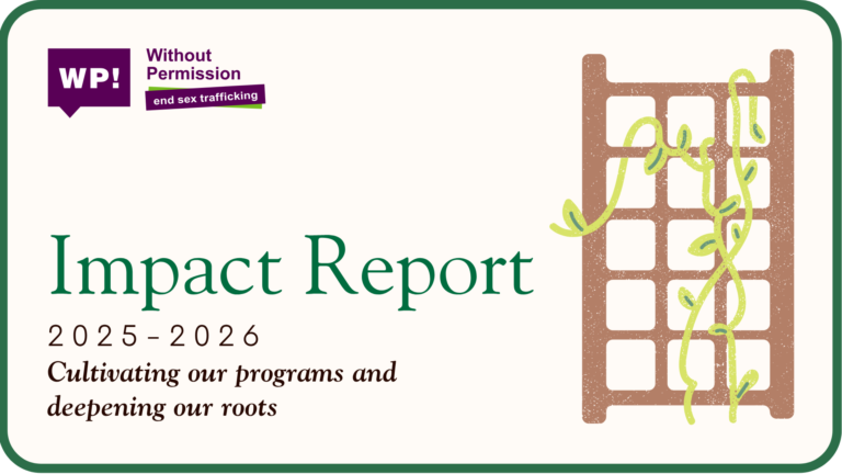 Impact Report Cover