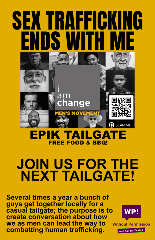 GENERAL TAILGATE FLYER 11X17